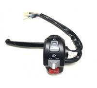 Schalter Bremshebel Links für ATU Explorer Race GT, Spin GE 50