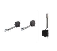 HELLA 6DD 001 551-011 Schalter, Bremsleuchte