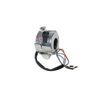 Schalter CUB C50 C90 Rechts Blinker Lenkerschalter f. 22mm Lenker fitting switch