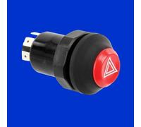 Warnblinkschalter HERTH+BUSS ELPARTS 70490171