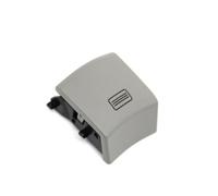 Schalter Drucktaster Für Benz Für ML GL Für GLE Für GLS W166 X166 W292 ML300 ML350 GL400 GLE350 GLE450 GLS400 GLS500 Auto Power Schiebedach Schalter Tasten Auto Druckknopf Schalter(A-Dark Gray)