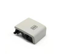 Schalter Drucktaster Für Benz Für ML GL Für GLE Für GLS W166 X166 W292 ML300 ML350 GL400 GLE350 GLE450 GLS400 GLS500 Auto Power Schiebedach Schalter Tasten Auto Druckknopf Schalter(B-Light Gray)