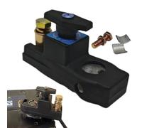 Schalter für Autobatterie, Trennschalter für Autobatterie, sicheres Gerät 12 V/24 V für schnelle Unterbrechung - für elektrische Anlagen, Boote, LKW und Fahrzeuge