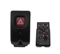 Schalter für die Warnblinkanlage 23621 MEAT & DORIA für OPEL CORSA B TIGRA