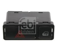 Schalter für die Warnblinkanlage mit Warnblinkanlage-Funktion 33071 für BMW 3 X5