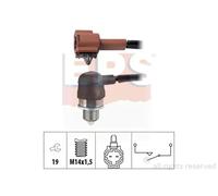 Schalter für Rückfahrlicht 1.860.341 EPS für SUBARU FORESTER IMPREZA Coupe XV