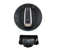 SCHALTER HAUPTLICHT MEAT & DORIA 23804 FÜR VW
