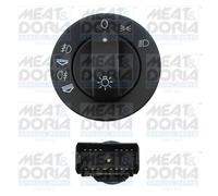 Schalter, Hauptlicht MEAT & DORIA 23823