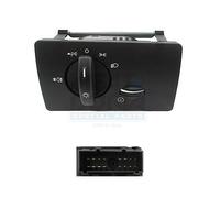 SCHALTER HAUPTLICHT MEAT & DORIA 23828 FÜR FORD