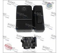 Vorschaltgerät, Gasentladungslampe HELLA (5DV 008 290-004), FORD, OPEL, MERCEDES-BENZ, BMW, RENAULT, MAYBACH, SKODA, SAAB, AUDI, DAIMLER, NISSAN, Focus Stufenheck, Focus Turnier, Astra G CC, Astra G Stufenheck, Astra G Caravan, M-Klasse, 7er, Kuga II, Gra