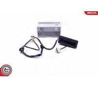 Schalter, Heckklappe passend für LAND ROVER 16SKV898