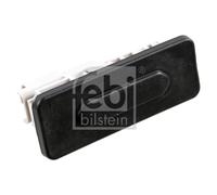 Schalter Heckklappe FEBI BILSTEIN 198728