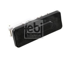 Schalter Heckklappe FEBI BILSTEIN 198728