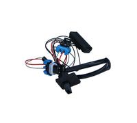 MaXgear Schalter Heckklappenentriegelung 28-0594 für Opel Meriva S10 CDTI LPG