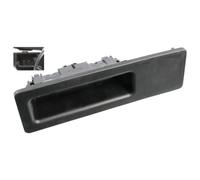 Schalter, Heckklappenentriegelung FEBI BILSTEIN 108218