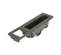 Schalter, Heckklappenentriegelung FEBI BILSTEIN 108219