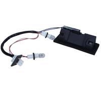 Schalter, Heckklappenentriegelung