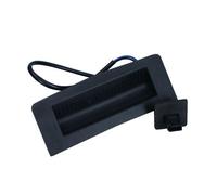 MAXGEAR Schalter Heckklappenentriegelung 28-0596 für General Motors (Opel)