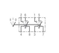 HELLA 6RH 004 570-041 Schalter