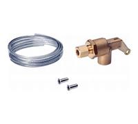 Schalter, Hupe HELLA 9XL 715 989-001