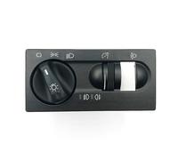 Schalter Lichtschalter NSW Nebelscheinwerfer passend für VW Golf 3 III