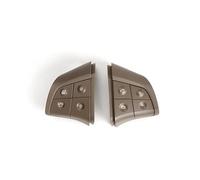 Schalter Multifunktions Lenkrad Für Benz GL ML R B Klasse W164 W245 W251 Lenkradsteuerung Tasten Auto Multifunktionsschalter(Model A Bei1ge)