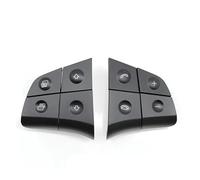 Schalter Multifunktions Lenkrad Für Benz ML GL B R Klasse 2006 2007 2008 2009 W164 W245 W251 Auto Multifunktions Lenkrad Control Schalter Taste Kit(Model A Black)