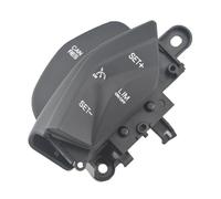 Schalter Multifunktions Lenkrad Für Focus 3 2012-2014 Für Kuga 2012-2015 Cruise Control System Kit Mit LIM Auto Geschwindigkeit Schalter Blaue Hintergrundbeleuchtung