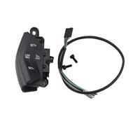 Schalter Multifunktions Lenkrad Für Focus 3 2012-2014 Für Kuga 2012-2015 Lenkradtasten-Set Mit Geschwindigkeitsregler Multifunktions-Tempomat