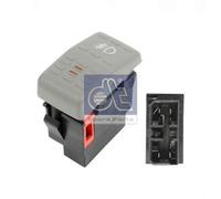 Schalter, Nebellicht DT Spare Parts 7.78106