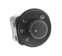 Schalter Regler Spiegelverstellung passend für SKODA Octavia II 1Z3 1Z5