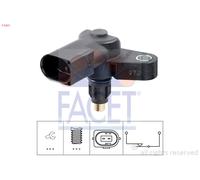 Schalter Rückfahrleuchte FACET 7.6253 für C208 CLK MERCEDES KLASSE W212 Model SL