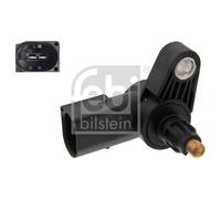 Schalter Rückfahrleuchte FEBI BILSTEIN 37293 für MERCEDES KLASSE S212 W212 GLK