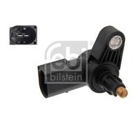 febi bilstein Schalter Rückfahrleuchte 37293 für Mercedes-Benz