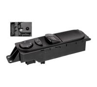 Schalter, Spiegelverstellung FEBI BILSTEIN 107928 Links