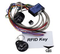 Schalter Zündung Easy Rfid