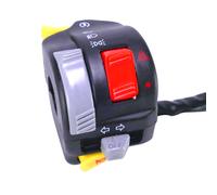 Schaltereinheit Blinkerschalter Uni Lenkerschalter für Yamaha ATV QUAD MRD links