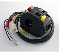 PW 240-005 Uni-Lenkerschalter kompatibel fuer Yamaha ATV + MRD links