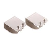 Schaltgestänge Reparaturclip Schaltseil Zahnradgestänge Clip Schaltseilsicherung Schaltung Kabel Reparatur Klemme Schaltzug Sicherung Getriebe Reparatursatz für Primastar X83 Vivaro A B C Trafic 2