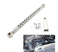 Schaltgestänge-Schalthebel Für Harley-Davidson Blackline 2011-2013 2012 Chrom