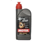 Getriebeöl Teilsynthetisch Motul Motylgear 4T 1L