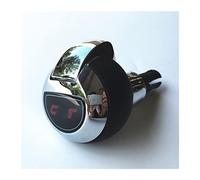 Schalthebel Automatischer Schaltknauf Hebelgriff, für AUDI A3 A4 A5 A6 Q3 Q5 TT Q7 Volkswagen Golf Jetta CC