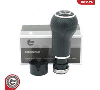 Schalthebelknauf ESEN SKV 63SKV042 für VW GOLF 4 1J1 BORA 1 1J2 Variant 1J5 1J6
