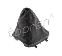 Schalthebelmanschette TOPRAN 305 970