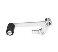 Schalthebelunterstützung Motorradzubehör Schalthebel Schaltgestänge Schalthebelpedal Für Suzuki Für GSR750 GSR GSXS 750 2011-2016 Hebel Halterung Für Schalthebel(for GSR750 2011-2016)