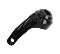 Schalthebelunterstützung Schalthebel Stabilisator Unterstützung Halter Motorrad Zubehör Für Aprilia Für Tuareg 660 Für RS660 RS 660 Tuareg660 2020-2024 Hebel Halterung Für Schalthebel(Black)