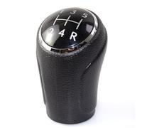 Schaltknauf 5 Gang Manual Für Suzuki Ciaz SX4 für s-cross Schaltknauf | 5-Gang Muster, präzise Schaltung, ergonomisches Design, rutschfester für griff, für suzuki Ciaz SX4
