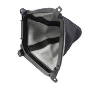 Schaltknauf Abdeckung Schwarz für für Hyundai für Tucson 2004-2009 Modelle
