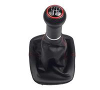 Schaltknauf Knauf Für VW Für Golf 2 3 4 Für Cabrio Für Polo Für 6N Für Passat Für 35i 5 Geschwindigkeit Auto Styling Auto Stick Getriebe Schalthebel Knopf Schalthebel Griff (Size : 2)