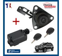 905026966R Zylinder Schloss Kofferraum Heckklappe Motor Zentralisierung für DRL